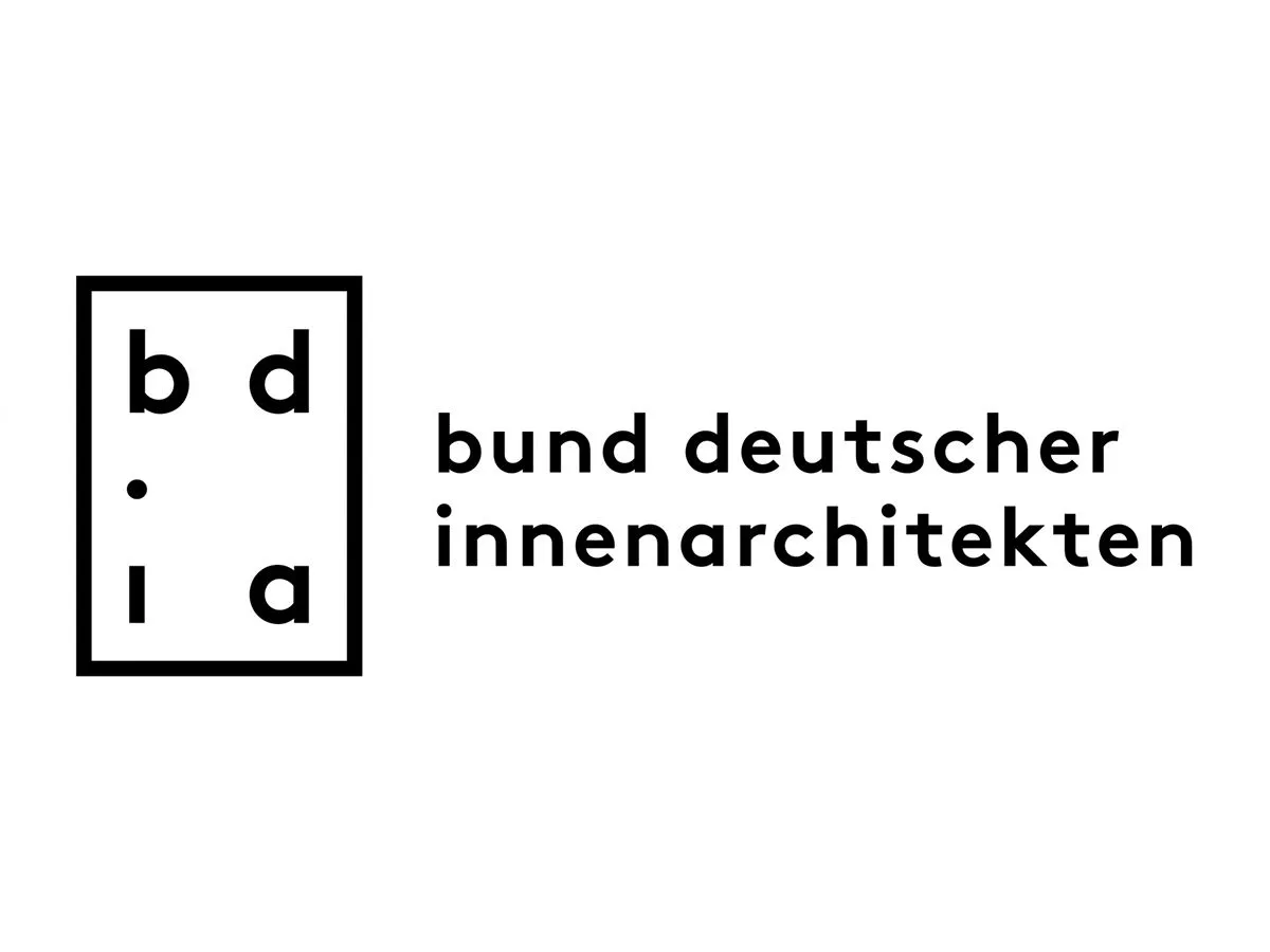 Logo (C) bdia bund deutscher innenenarchitekten (© Logo (C) bdia bund deutscher innenenarchitekten)