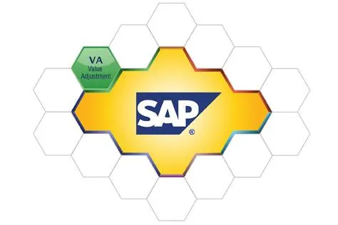 Automatisierte Ermittlung des Wertberichtigungsbedarfs mit SAP Bild: Automatisierte Ermittlung des Wertberichtigungsbedarfs mit SAP