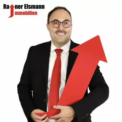 Rainer Elsmann Immobilien GmbH erhält Branchen-Auszeichnung Bild: Rainer Elsmann Immobilien GmbH erhält Branchen-Auszeichnung