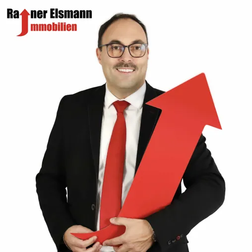 Bild: Rainer Elsmann Immobilien GmbH erhält Branchen-Auszeichnung