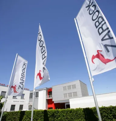 Bild: Zarbock Druck- und Verlagshaus setzt auf natureOffice beim klimaneutralen Drucken