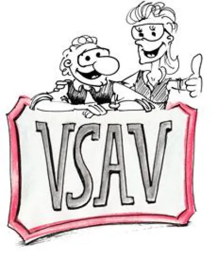 Bild: VSAV e. V. mit neuem automatischem Strafrechtsschutz für Mitglieder
