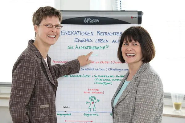Bild: Innovative Psychotherapie in Oberhausen