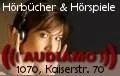 Bild: Hörspiel-Werkstatt für Kids am 24. April 2010