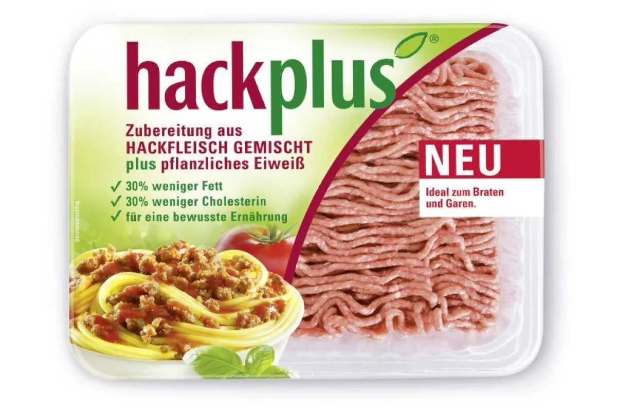 hackplus gemischt