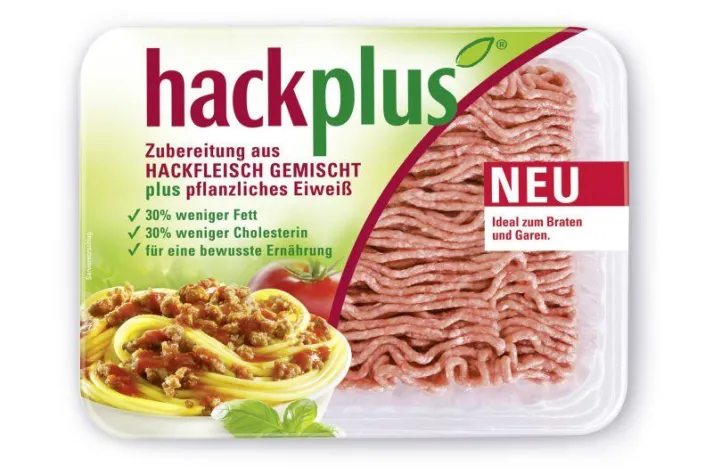 Bild: Angrillen für Ernährungsbewusste