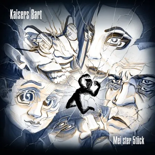 Bild: Kaisers Bart - deutschsprachiger, melodischer Metal