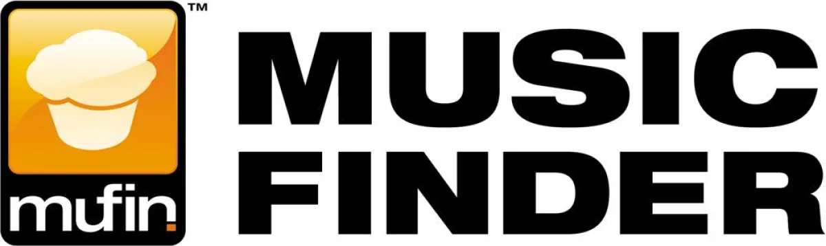 Logo Mufin MusicFinder