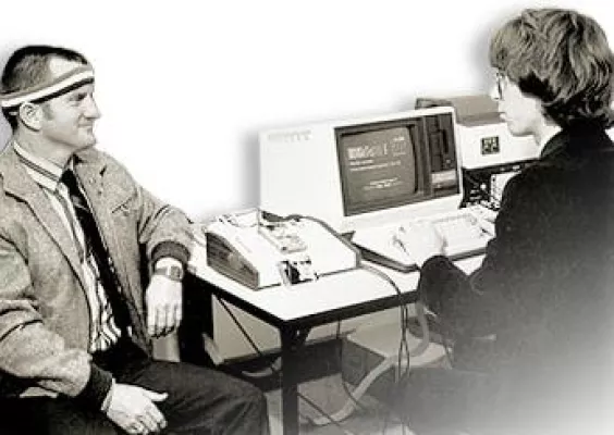 Bild: Hörimplantat-Hersteller Cochlear begeht 30jähriges Jubiläum