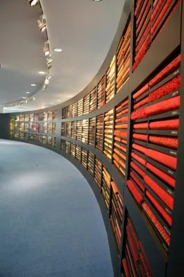 Object Carpet GmbH aus Denkendorf: weltweiter Trendsetter für innovative Teppichböden Bild: Object Carpet GmbH aus Denkendorf: weltweiter Trendsetter für innovative Teppichböden