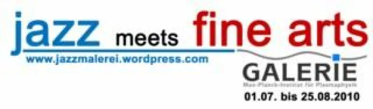 Bild: Jazz meets Fine Arts