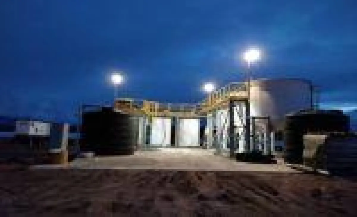 Quelle: Millennial Lithium