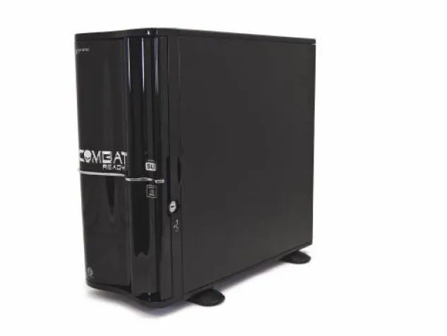 Bild: NVIDIA verlost drei Combat-Ready-PCs