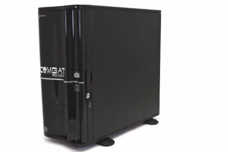 Bild: NVIDIA verlost drei Combat-Ready-PCs