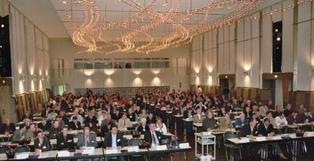 21. Fachsymposium der LIB NRW „Betoninstandhaltung heute für die Zukunft“ Bild: 21. Fachsymposium der LIB NRW „Betoninstandhaltung heute für die Zukunft“