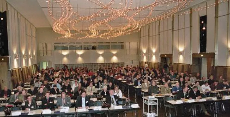 Bild: 21. Fachsymposium der LIB NRW „Betoninstandhaltung heute für die Zukunft“