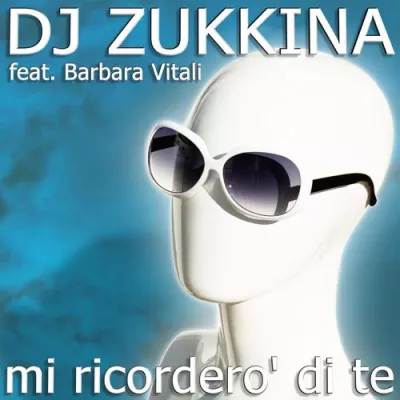 DJ ZUKKINA feat. Barbara Vitali stellen italienische Dance-Version der Hitsingle "So soll es sein" vor Bild: DJ ZUKKINA feat. Barbara Vitali stellen italienische Dance-Version der Hitsingle "So soll es sein" vor