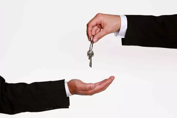 Bild: Nachfolgeregelung im Familienbetrieb