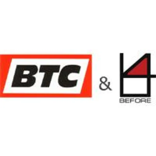 Bild: AmdoSoft/b4 schützt Managed Services von BTC Heidenau