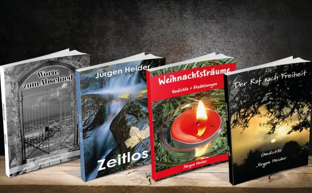 Mit Lyrik Alltagsthemen aufarbeiten Bild: Mit Lyrik Alltagsthemen aufarbeiten