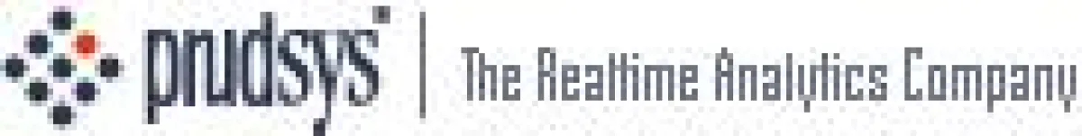 Logo prudsys AG