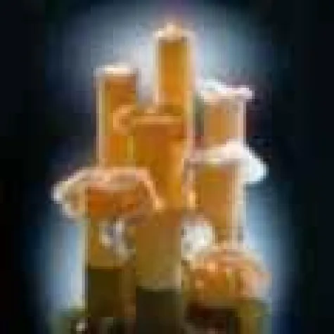 Bild: Neue Trend-Produkte zur Adventszeit