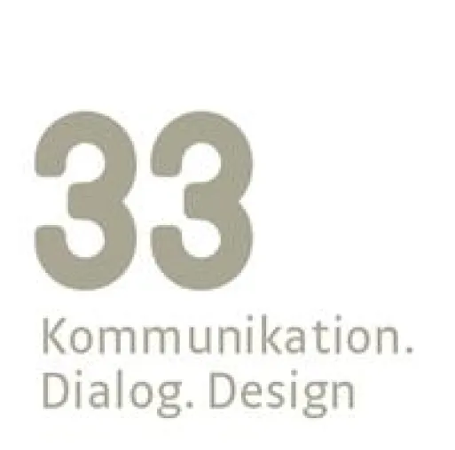 Agentur 33 frischt Braus auf Bild: Agentur 33 frischt Braus auf