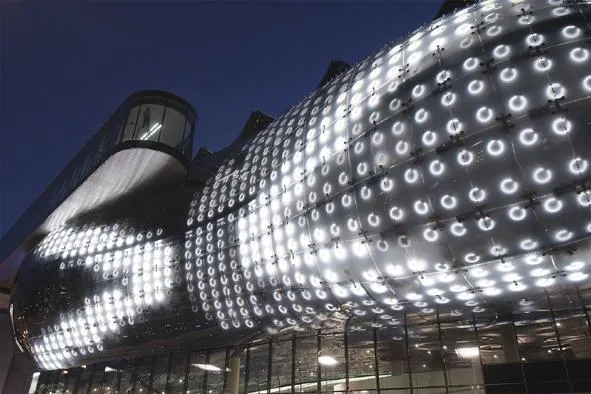 Bild: European Architecture & Technology Award // Ausstellung der Preisträger