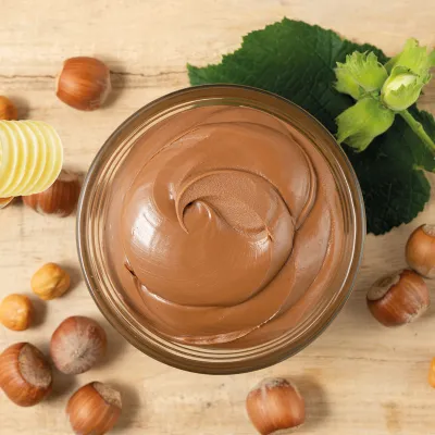 Bild: Mehr als Lübecker Marzipan: Lubecas neues Butter-Haselnussnougat