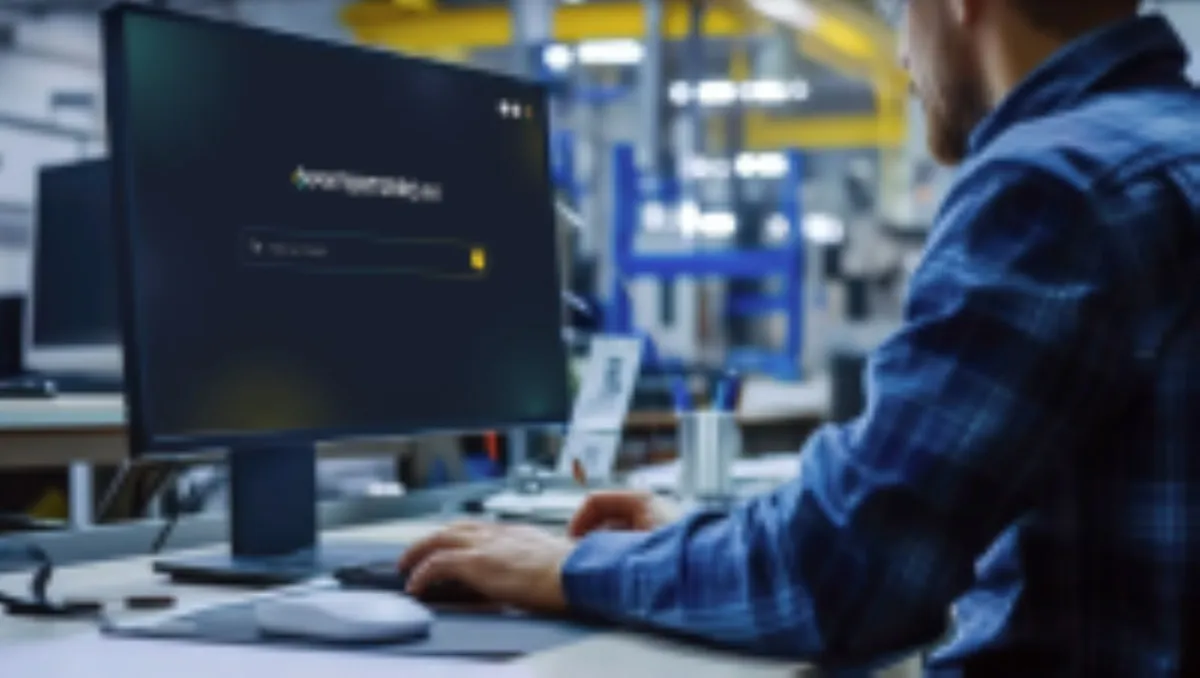 MyForterro.ai bringt praxisnahe, verantwortungsvoll eingesetzte KI in unterstützte Forterro-Produkte