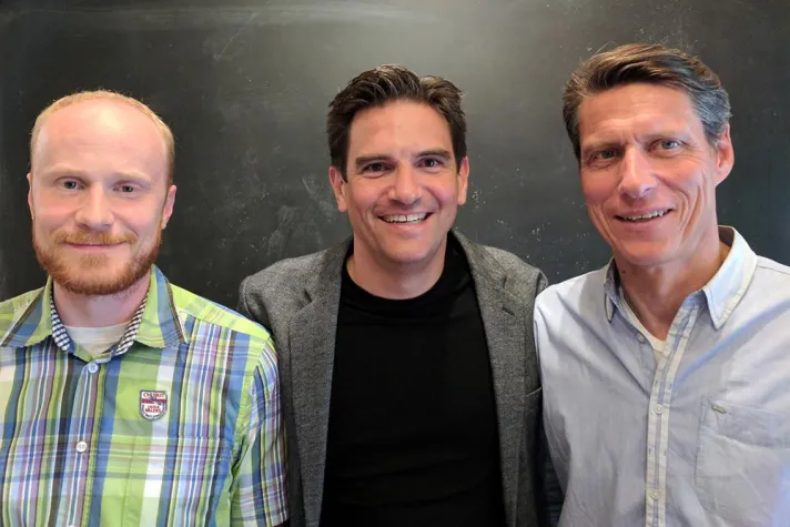 Bild: STAFFCHUM: Personalmanagement mit den Methoden der Share Economy