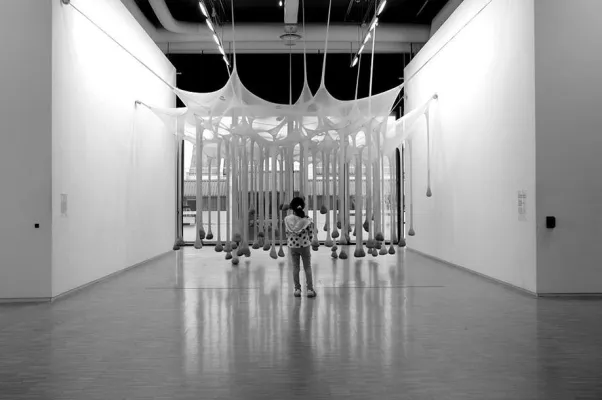 Bild: 'Perlenfinder' online - Neues Portal für Design und Architektur