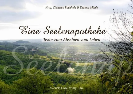Bild: Texte zum Abschied vom Leben