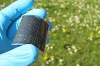 Weltrekorde bei Polymer- und organischen Solarzellen Bild: Weltrekorde bei Polymer- und organischen Solarzellen
