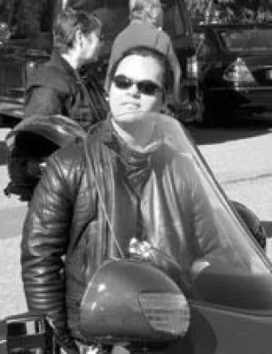 Bild: Crazy Run 07 – Motorradreise für \"geistig behinderte\" und \"nicht behinderte\" Menschen nach Wingst/Nordmark