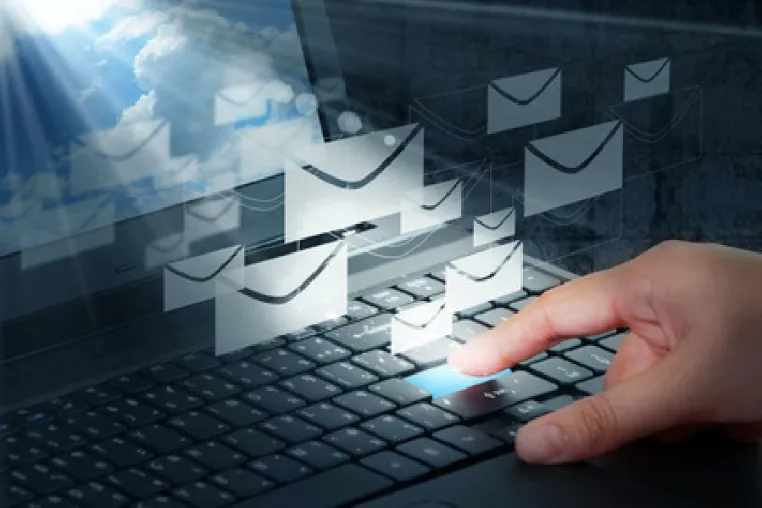 E-Mail-Marketing - neue Info Domain für kleine Firmen Bild: E-Mail-Marketing - neue Info Domain für kleine Firmen