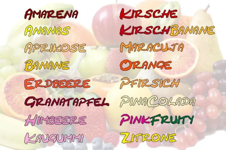 Monsterslush® geht mit gutem Beispiel voran Bild: Monsterslush® geht mit gutem Beispiel voran