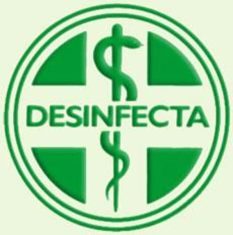 Sanitätshaus DESINFECTA