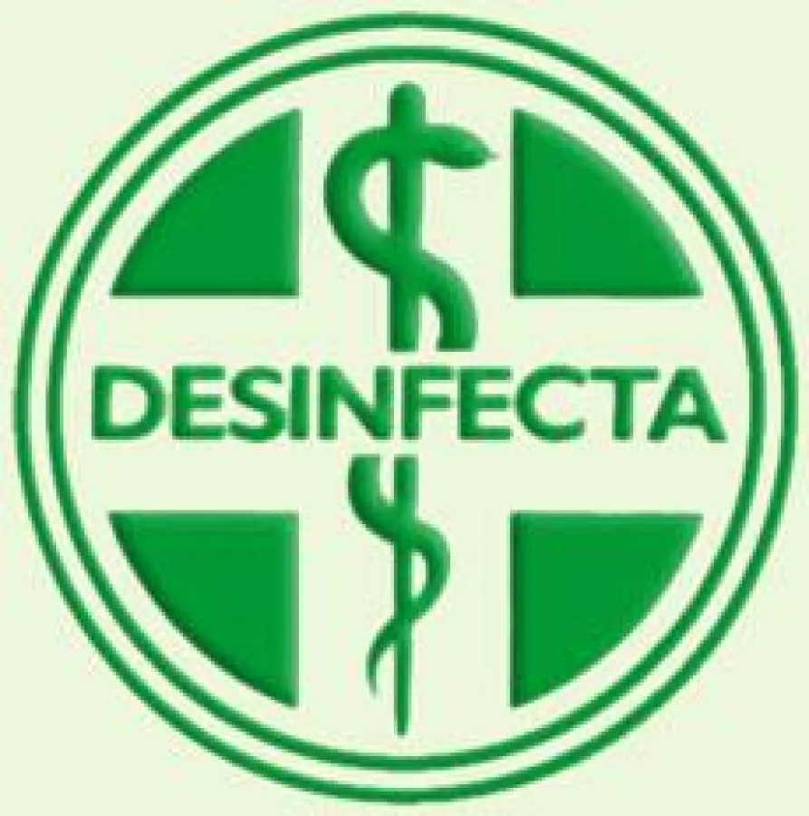 Sanitätshaus DESINFECTA