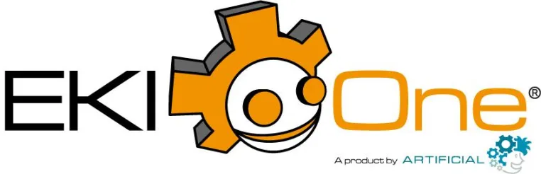 EKI One 2.0 – modulare Middleware nun auch für Online-Games-Entwickler nutzbar Bild: EKI One 2.0 – modulare Middleware nun auch für Online-Games-Entwickler nutzbar