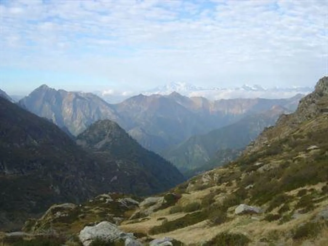Blick ins Val Grande © Roberto Maddalena