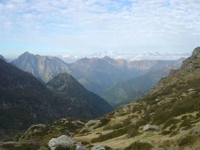 Bild: 25 Jahre Nationalpark Val Grande am Lago Maggiore