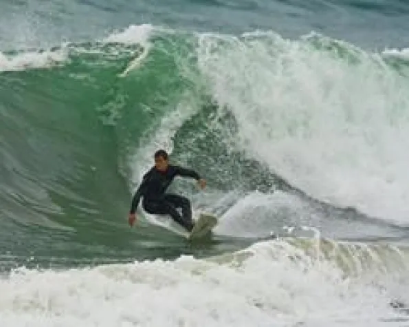 Bild: Australien Queensland hat neues Museum über das Surfen
