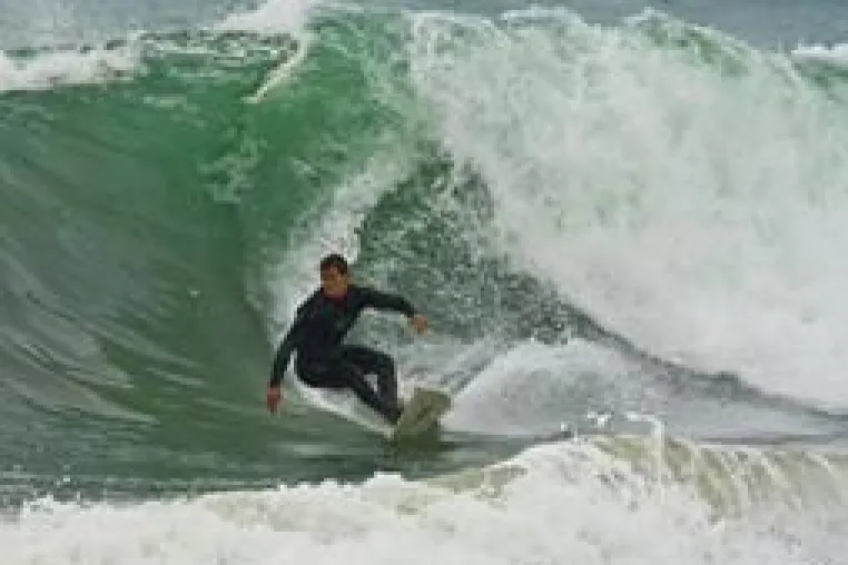 Bild: Australien Queensland hat neues Museum über das Surfen