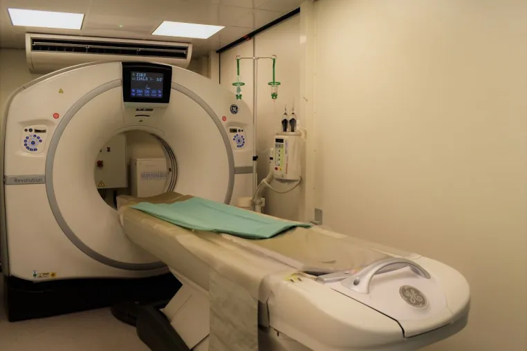 Bild: Präzisere und schonendere Diagnostik