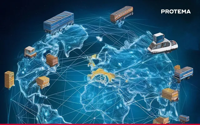 Bild: Resiliente Supply Chains: Mit integrierter Strategie zum nachhaltigen Erfolg