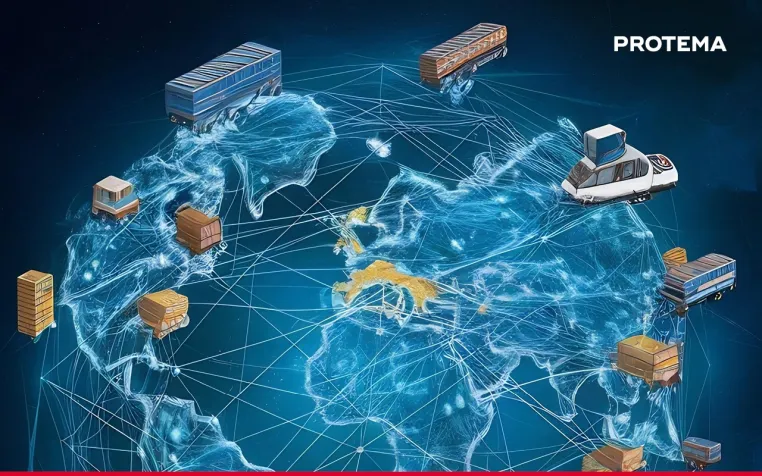 Bild: Resiliente Supply Chains: Mit integrierter Strategie zum nachhaltigen Erfolg