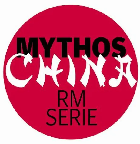 "Mythos China" - Die neue Essay-Reihe im Rheinischen Merkur Bild: "Mythos China" - Die neue Essay-Reihe im Rheinischen Merkur