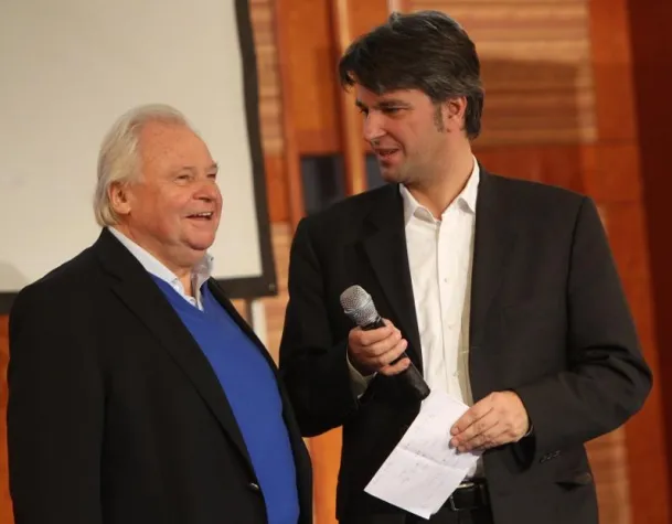 Campus Culinaire - Ein Blick in die Zukunft Bild: Campus Culinaire - Ein Blick in die Zukunft