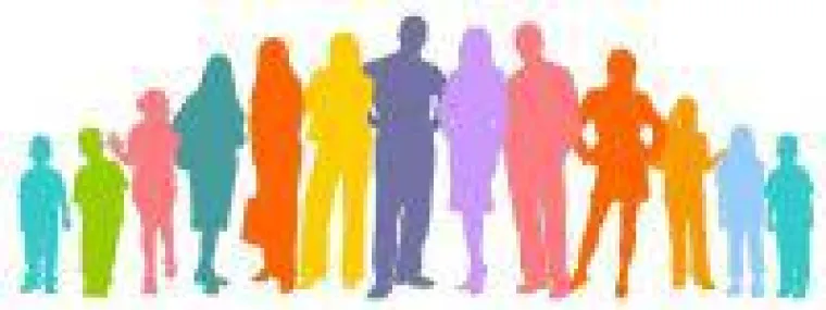 Bild: System Familienaufstellung